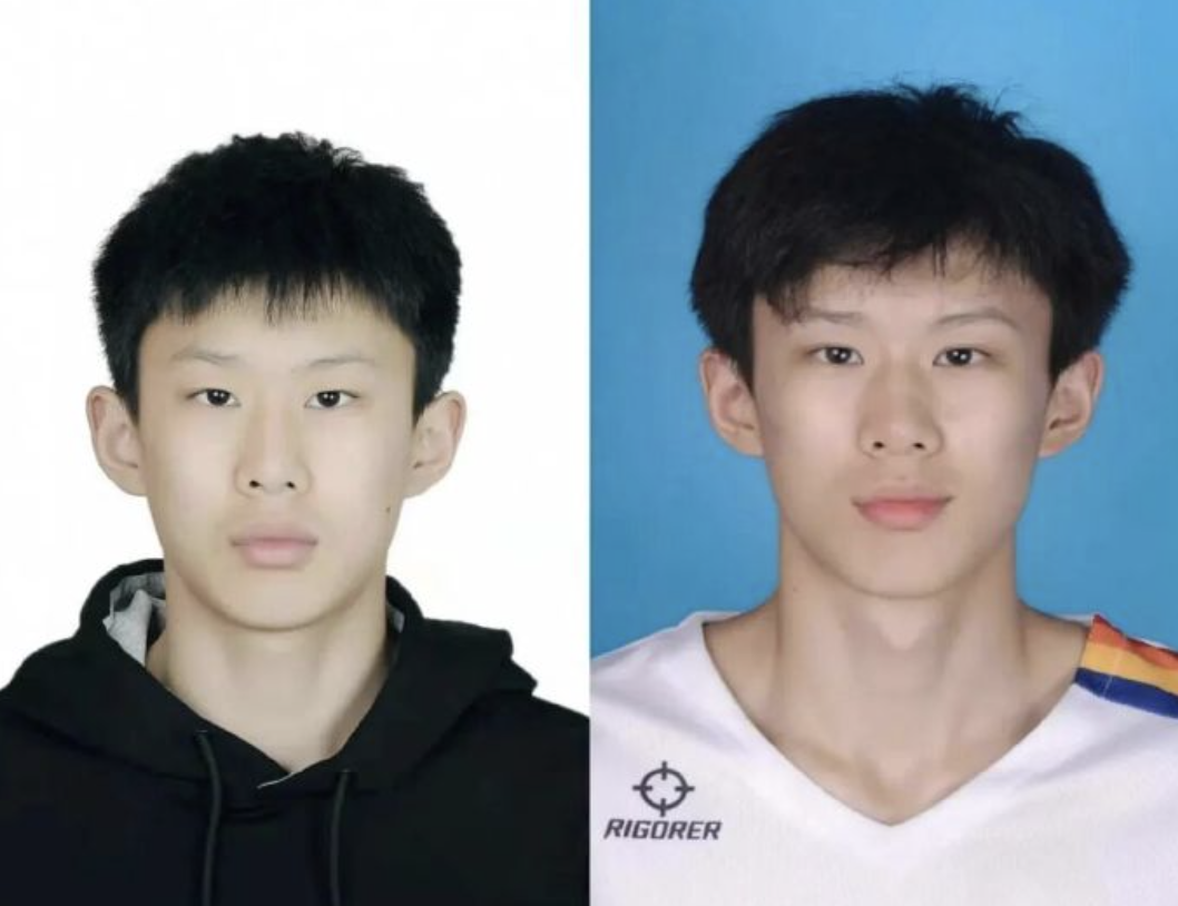 国青球员疑换名改年龄！知情人：家庭变故导致这一切 多报2岁打球 | 中国区|球友会|股份有限公司