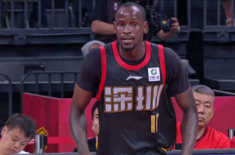 再就业！雷霆邀深圳外援巴吉打NBA夏联 战广厦曾轰14+15+6帽 | 中国区|球友会|股份有限公司