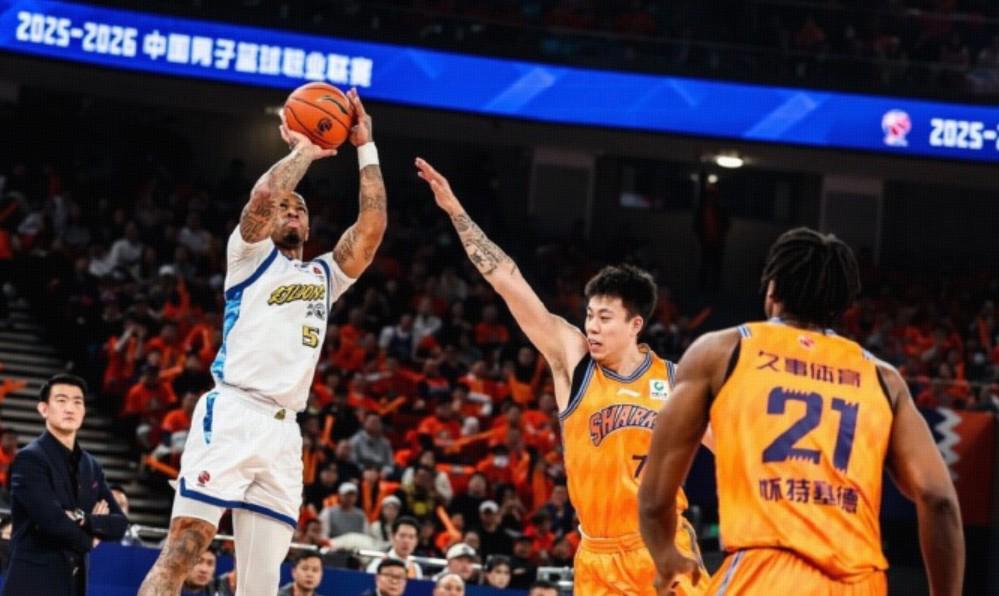 直线距离160公里，上海vs广厦是CBA历史“最近”的总决赛 | 中国区|球友会|股份有限公司