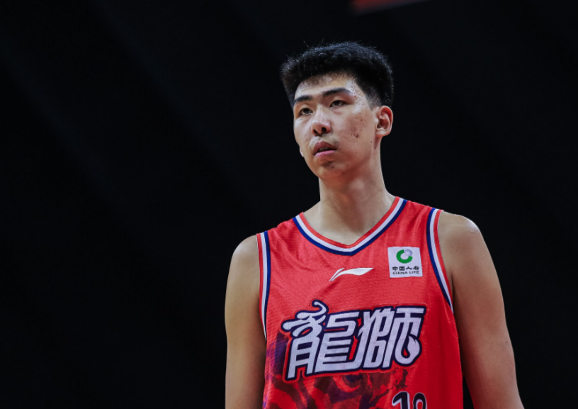 官方！增补徐昕赵嘉义进男篮短训营 增补李雨汧进女篮集训队 | 中国区|球友会|股份有限公司