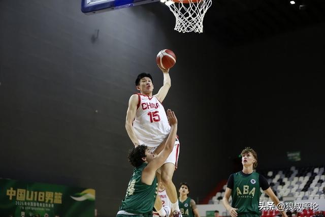 李沂泽年龄虚假门时间线：热身赛超神引网友质疑 篮协总局介入调查 | 中国区|球友会|股份有限公司