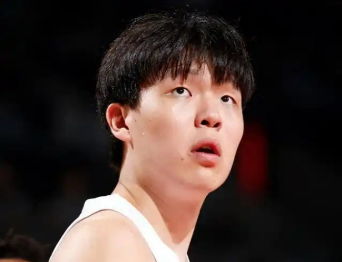 郭士强：杨瀚森8日和男篮会合 希望他通过一年NBA历练能帮到球队 | 中国区|球友会|股份有限公司