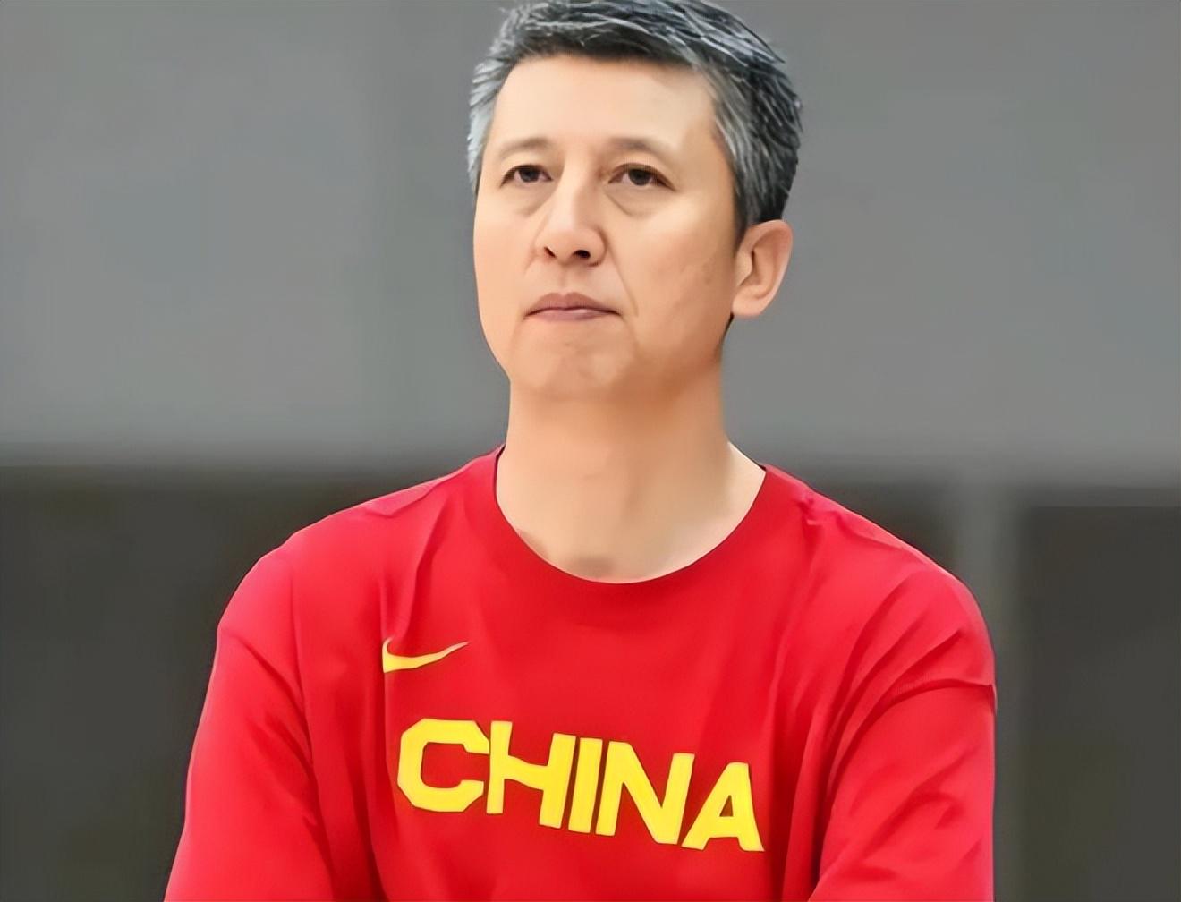 男篮集训更新：召开入队会，队长人选有变，郭士强提5点要求 | 中国区|球友会|股份有限公司