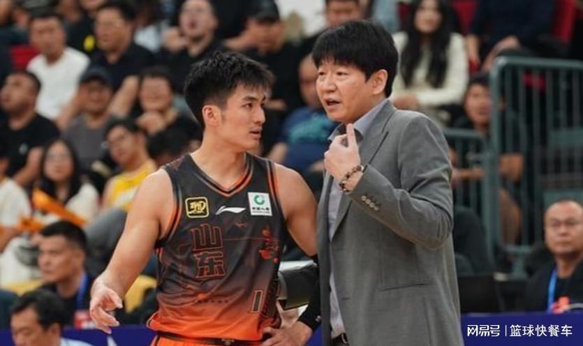 CBA休赛期失业第一人！杜锋爱徒被抛弃：31岁就无球可打了？ | 中国区|球友会|股份有限公司