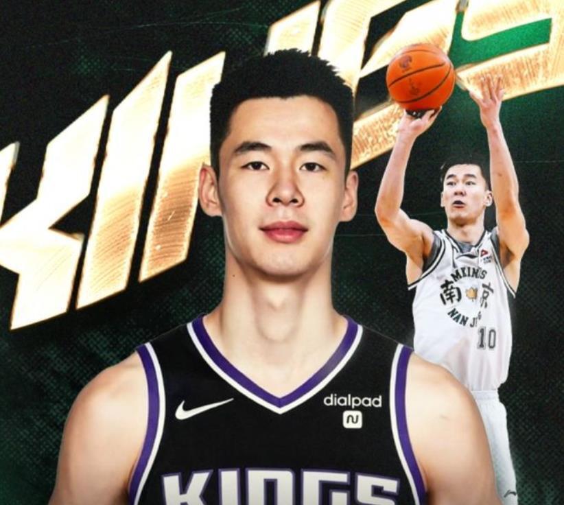 郭昊文第3次冲击NBA，夏联赛首战对阵洛杉矶快船队 | 中国区|球友会|股份有限公司