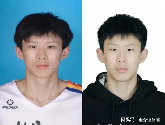 中国篮协开重磅罚单，顶级小将改年龄被禁赛，这次动真格了 | 中国区|球友会|股份有限公司