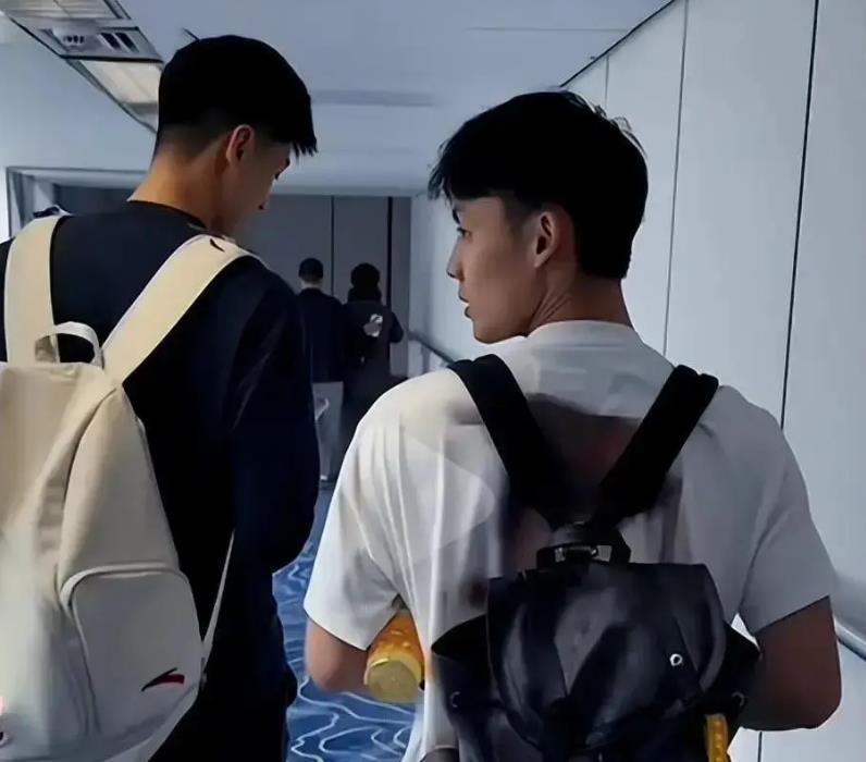 徐杰前往美国洛杉矶特训，广东队大外援加盟韩国联赛 | 中国区|球友会|股份有限公司