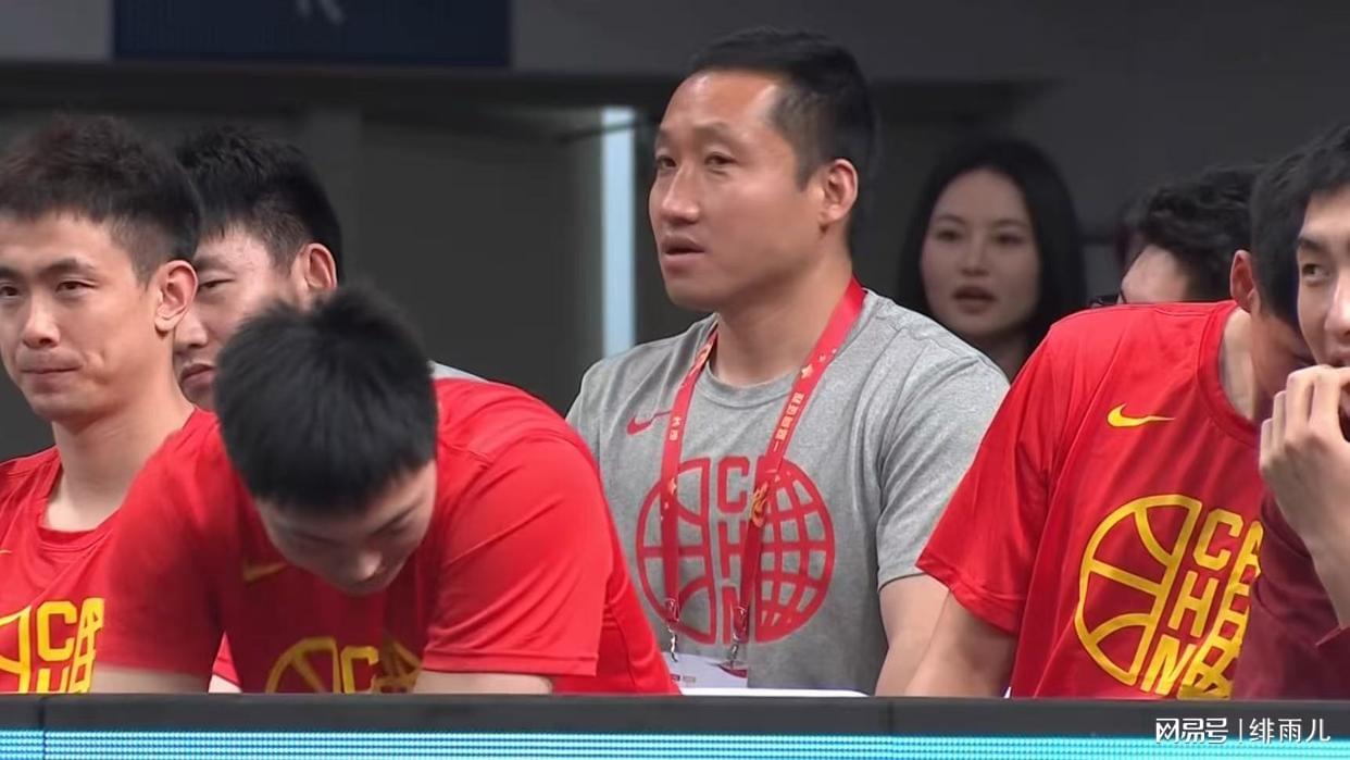 为执教广东队铺路？郭士强打脸杜锋，宏远三大主力入选男篮国家队 | 中国区|球友会|股份有限公司