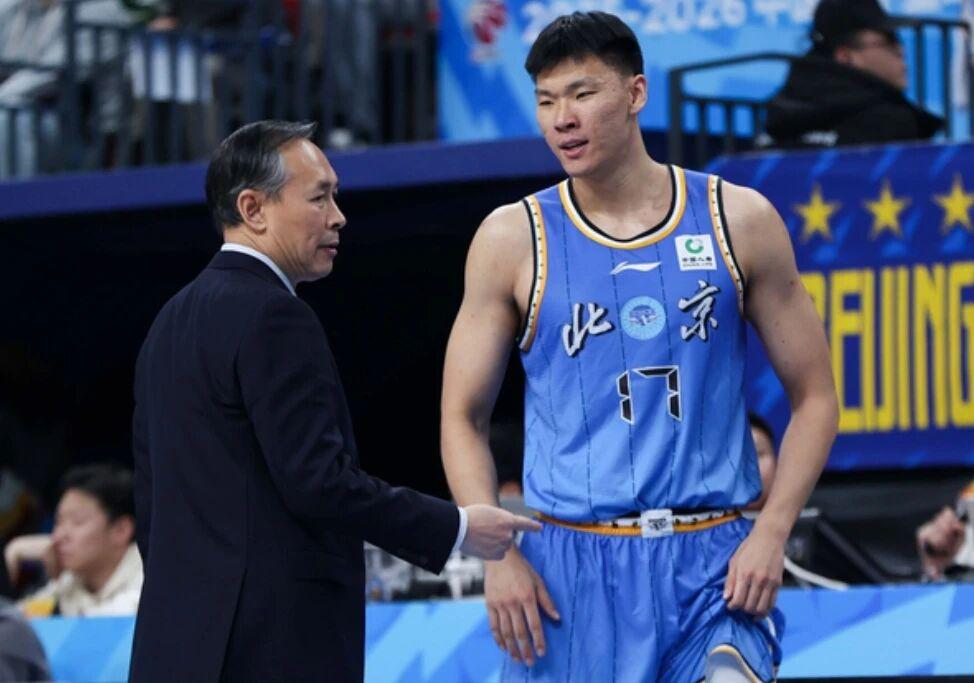 北京男篮或交易范子铭，北控欲交易王少杰，上海潜力锋线出国打球 | 中国区|球友会|股份有限公司