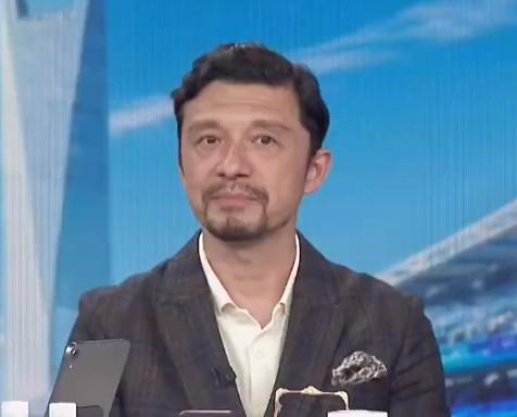 谢晖：亚洲足球水平线提得最快；其实国足的出线概率没涨多少 | 中国区|球友会|股份有限公司