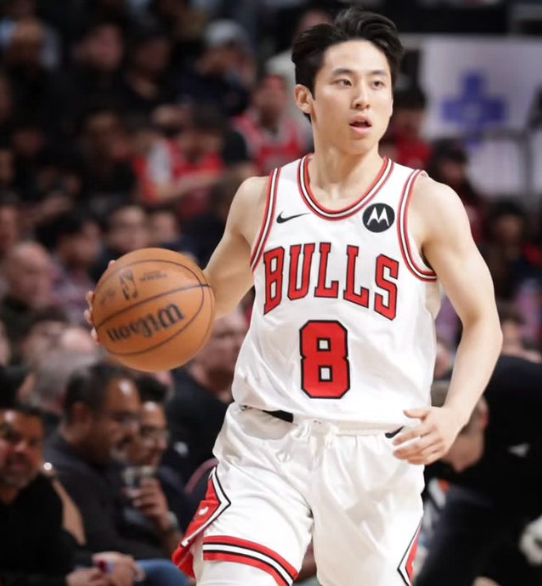 公牛不再续约河村勇辉，亚洲最强172恐将无缘NBA，八村塁又成独苗 | 中国区|球友会|股份有限公司