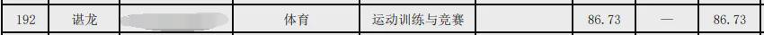 马龙、傅园慧等，博士拟录取 | 中国区|球友会|股份有限公司