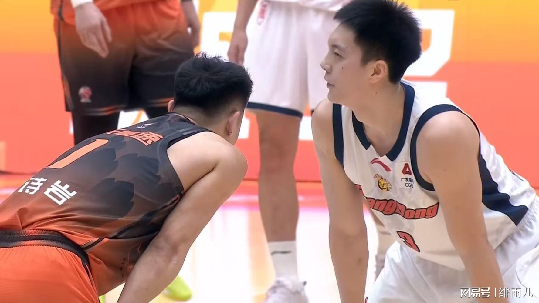 CBA最新消息！山东官宣裁掉4人，于德豪正式离队，有望加盟广东！ | 中国区|球友会|股份有限公司