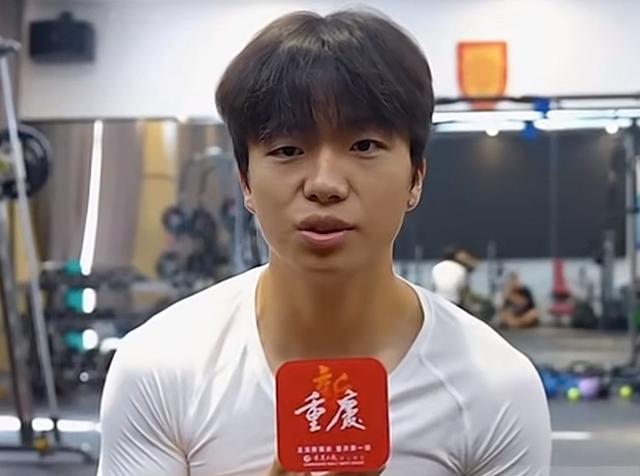 李镇全：逆境中才能检验成色，优秀球员必须具备强大的内心 | 中国区|球友会|股份有限公司