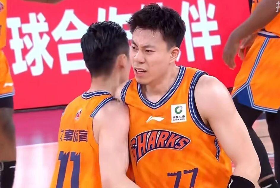 张镇麟想帮上海男篮建立王朝，新疆欲续约劳森，张庆鹏重返天津 | 中国区|球友会|股份有限公司