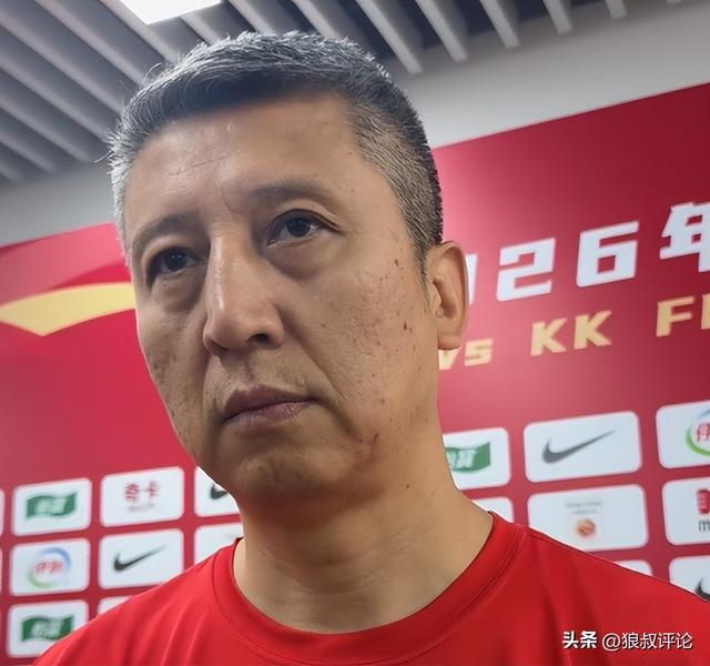 郭士强：两场热身赛以短训营球员为主 考察和积累国际大赛的经验 | 中国区|球友会|股份有限公司