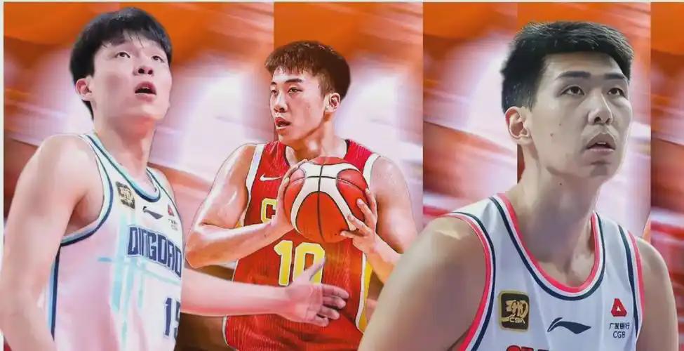 五大天赋型球员齐聚！战日本欲轻松拿捏，中国男篮3海归齐聚 | 中国区|球友会|股份有限公司