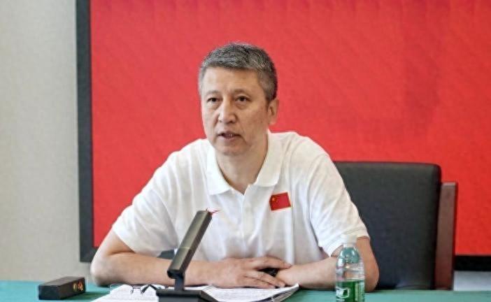 正式确认！31岁中国男篮老将担任国家队长，球迷：他有号召力 | 中国区|球友会|股份有限公司