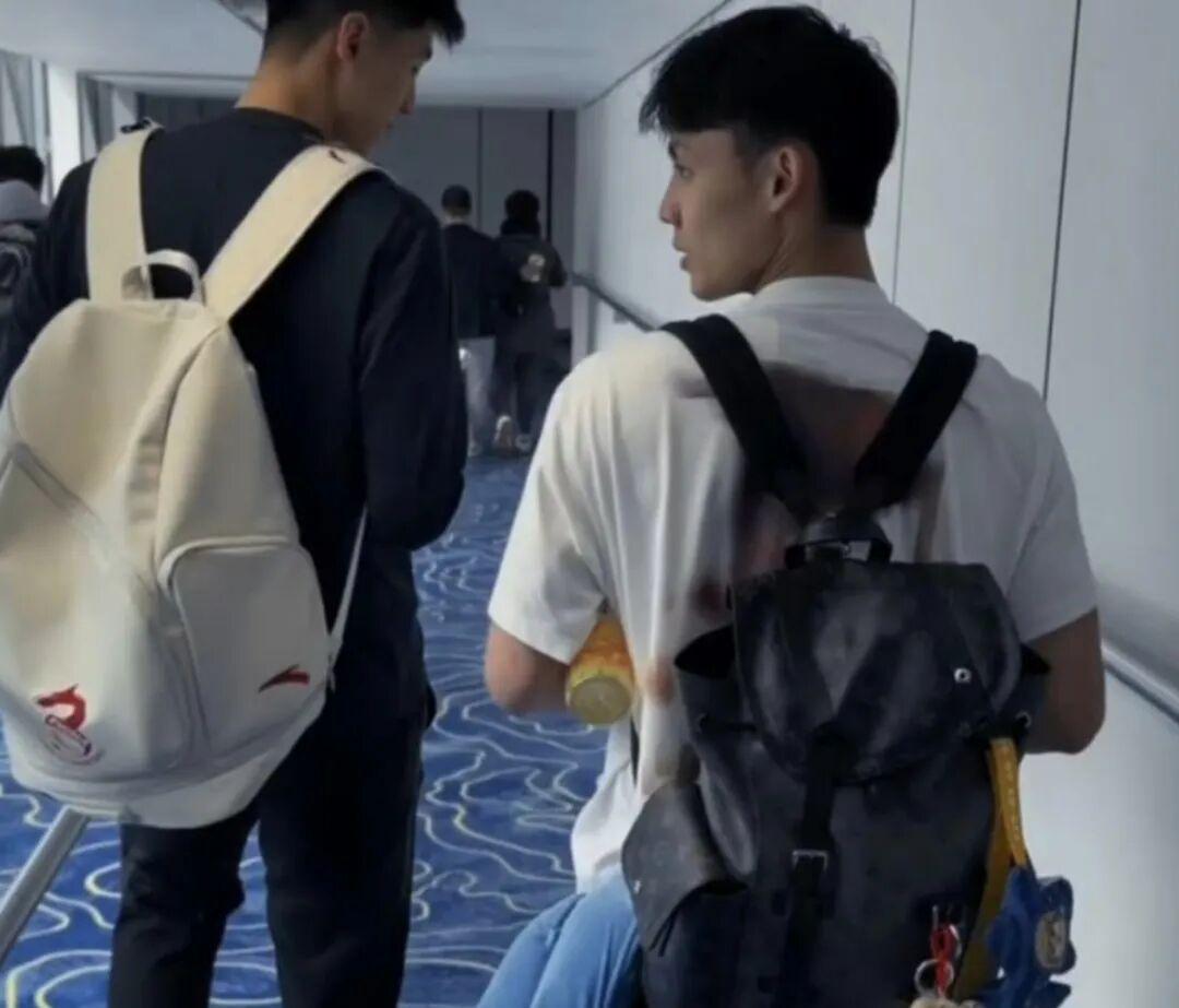广东男篮最新动态速递！陈家政自费特训短板，徐杰赴美提升自身能力，王少杰回归球队，朱总不满球队战绩原因出炉 | 中国区|球友会|股份有限公司