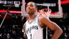 前马刺首轮秀欧洲联赛爆发 今夏或重返NBA | 中国区|球友会|股份有限公司