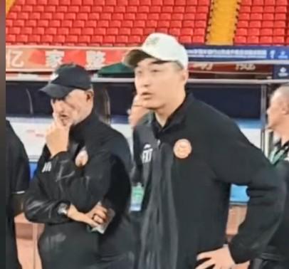 冯潇霆：扎实的能力是一切的基础，年轻球员得有清晰职业规划 | 中国区|球友会|股份有限公司
