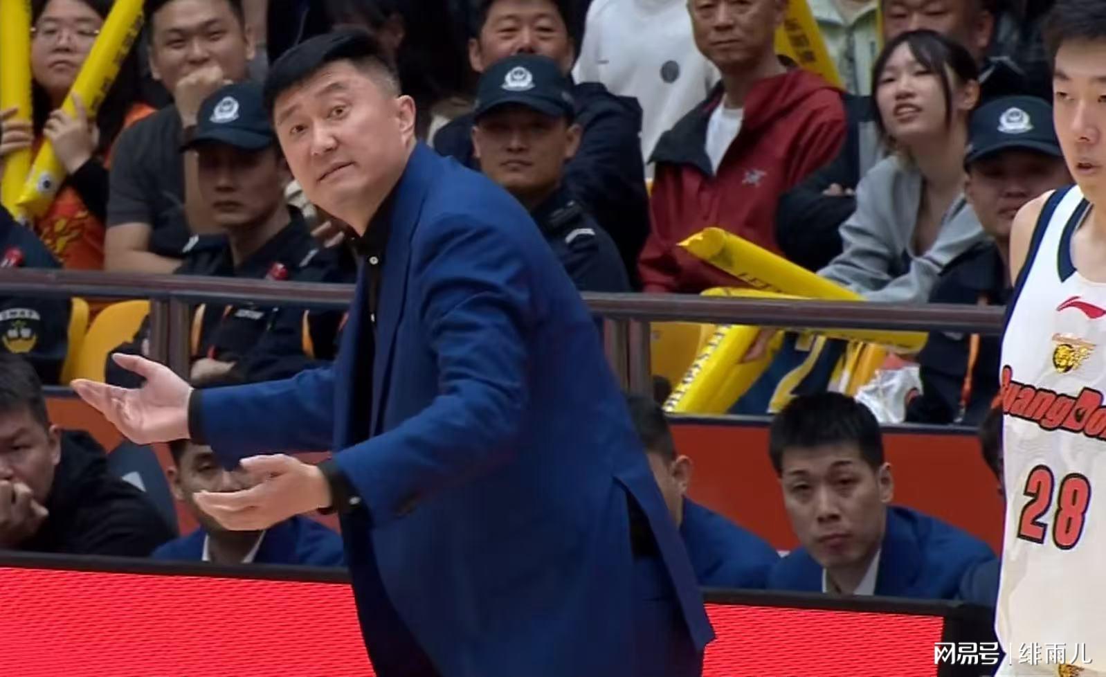 曾被杜锋点名要人！男篮首发控卫确认被裁，广东队成最大潜在下家 | 中国区|球友会|股份有限公司