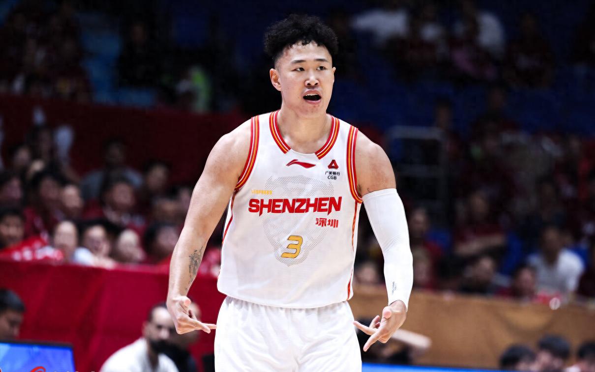 再拿顶薪！CBA这6人不愁合同，辽篮未必留付豪，山东续约两核心 | 中国区|球友会|股份有限公司