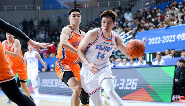 CBA顶薪前锋合同到期！老东家不再续约，本赛季就打了1场比赛 | 中国区|球友会|股份有限公司