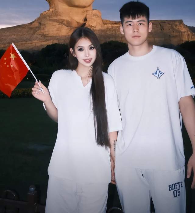 CBA3消息：广东2小将撒狗粮，小杜润旺赴辽篮，赵睿调侃周琦遭怼 | 中国区|球友会|股份有限公司