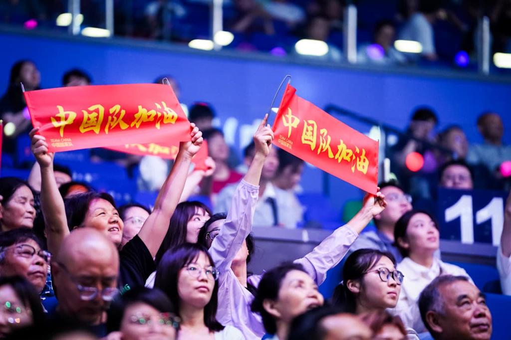世界联赛未能赢下开门红，年轻的中国女排需要快速成长 | 中国区|球友会|股份有限公司