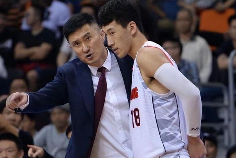 广东男篮悍将完成手术 范子铭和辽宁男篮接触 山东官宣阵容大清理 | 中国区|球友会|股份有限公司