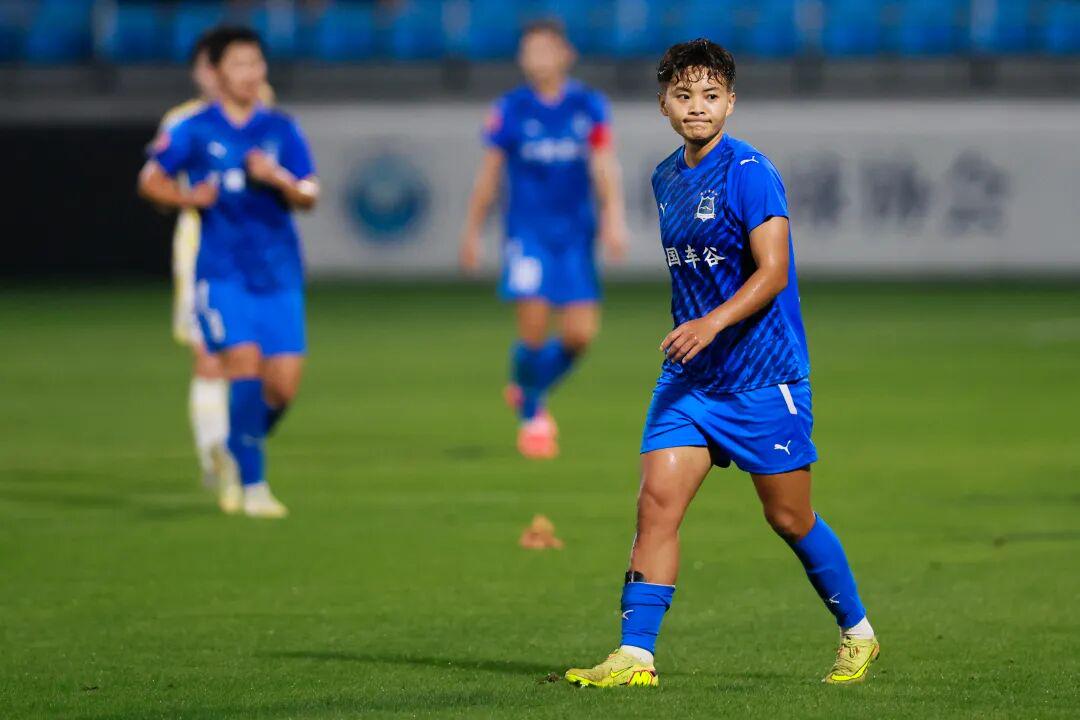 主场5球惨败！武汉女足丢掉榜首位置 | 中国区|球友会|股份有限公司