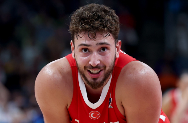 土耳其男篮官宣世预赛18人名单 火箭核心申京领衔多位NBA球员 | 中国区|球友会|股份有限公司