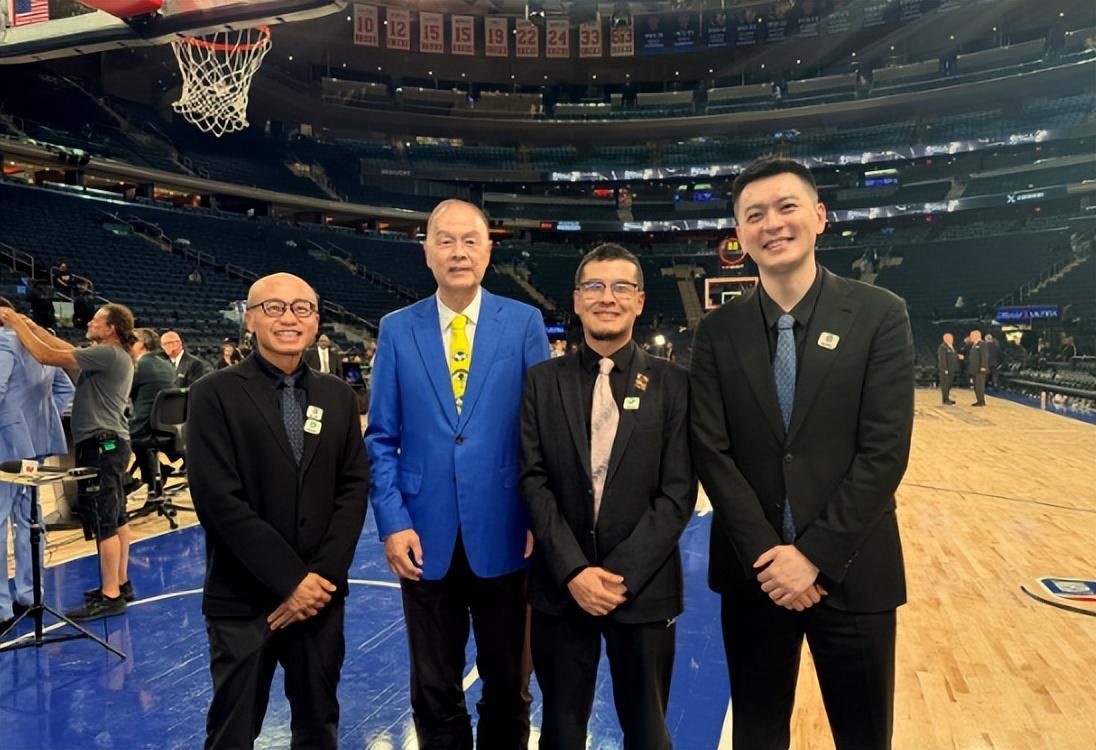 杨鸣提前回归！乌戈也已启程，辽篮本土球员快马加鞭，3外援露脸 | 中国区|球友会|股份有限公司