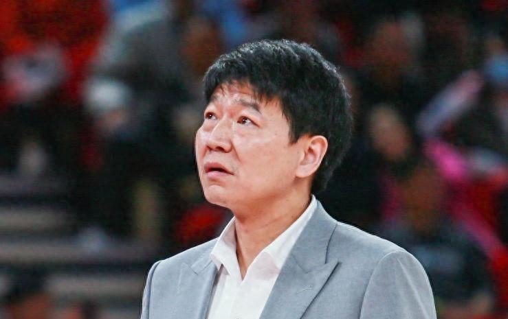 17点11分！山东男篮正式官宣，5人告别离队，人员调整进入快节奏 | 中国区|球友会|股份有限公司