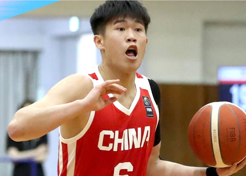 U18亚预赛：中国男篮惜败日本吞首败 仅一人上双小组第二晋级 | 中国区|球友会|股份有限公司