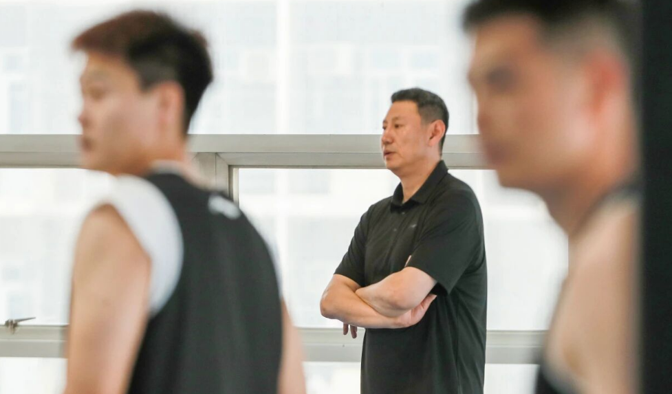 CBA动态速递：辽宁全队加练三分，赵睿回归北京开始训练，曾凡博无缘世预赛，北京有意朱俊龙 | 中国区|球友会|股份有限公司