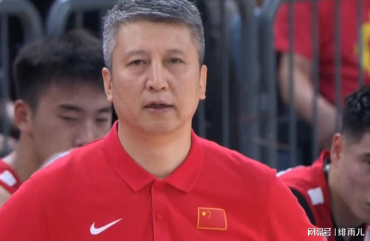 不是李春江！也不是郭士强！广东新主帅人选曝光，保底总决赛了！ | 中国区|球友会|股份有限公司
