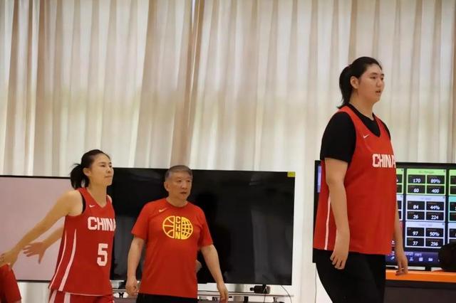中国女篮30日启程赴澳大利亚拉练，NCAA球员邓雨婷7月到队 | 中国区|球友会|股份有限公司