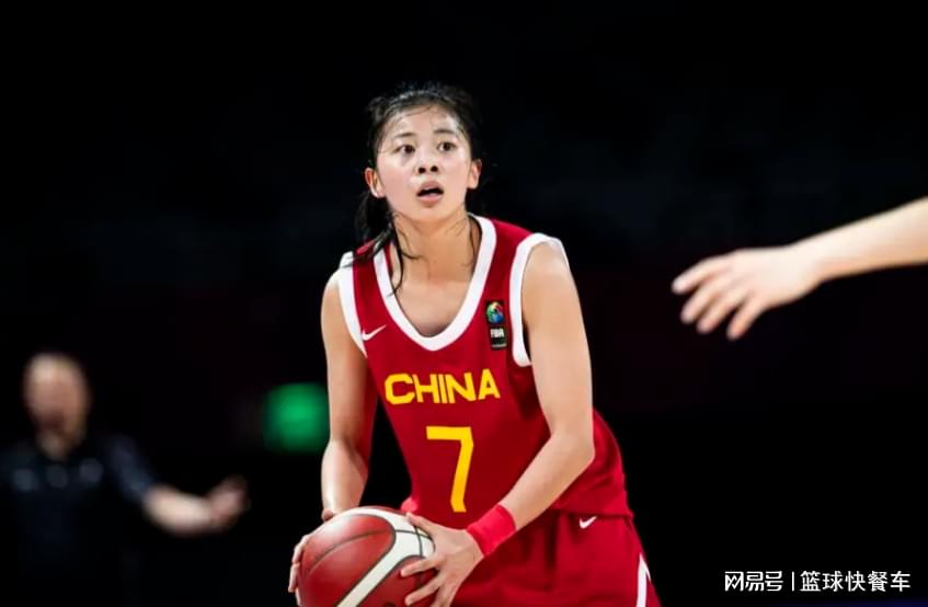 54分惨败后再狂输54分！女篮一夜两大惨案：U21联赛真一边倒了？ | 中国区|球友会|股份有限公司