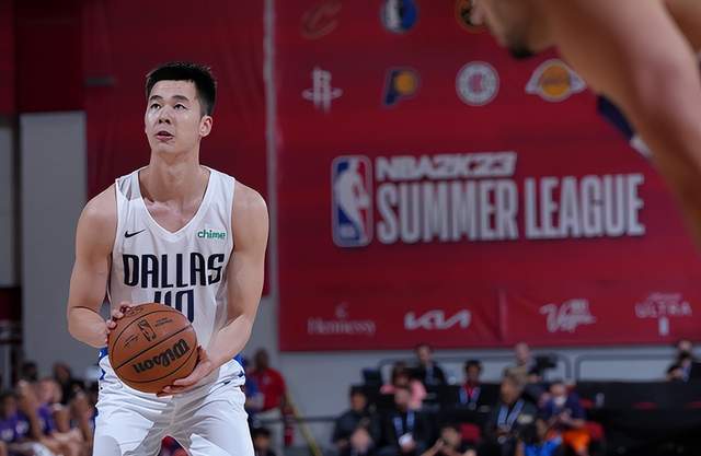 时隔4年再冲NBA！山东大汉好样的，26岁，场均20+5，首秀时间出炉 | 中国区|球友会|股份有限公司