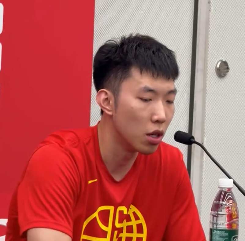 男篮胜荷兰发布会！廖三宁亲承出现很多问题，目标直指对阵日本！ | 中国区|球友会|股份有限公司