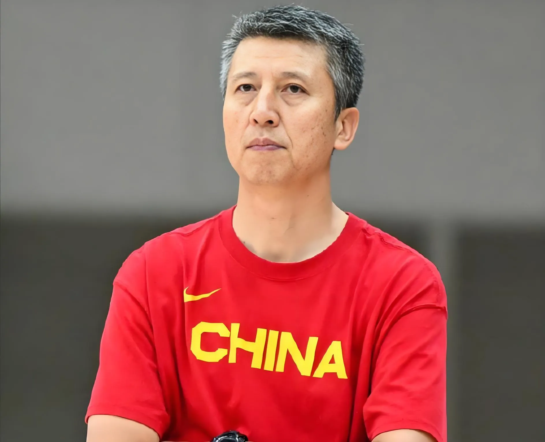 大胆猜测：男篮世预赛12人名单！广东2人入选，庞峥麟焦泊乔出局 | 中国区|球友会|股份有限公司