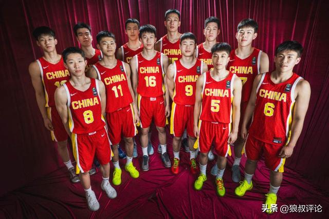 U17男篮vs喀麦隆前瞻：张懿赵杰领衔主力阵容力争小组开门红 | 中国区|球友会|股份有限公司