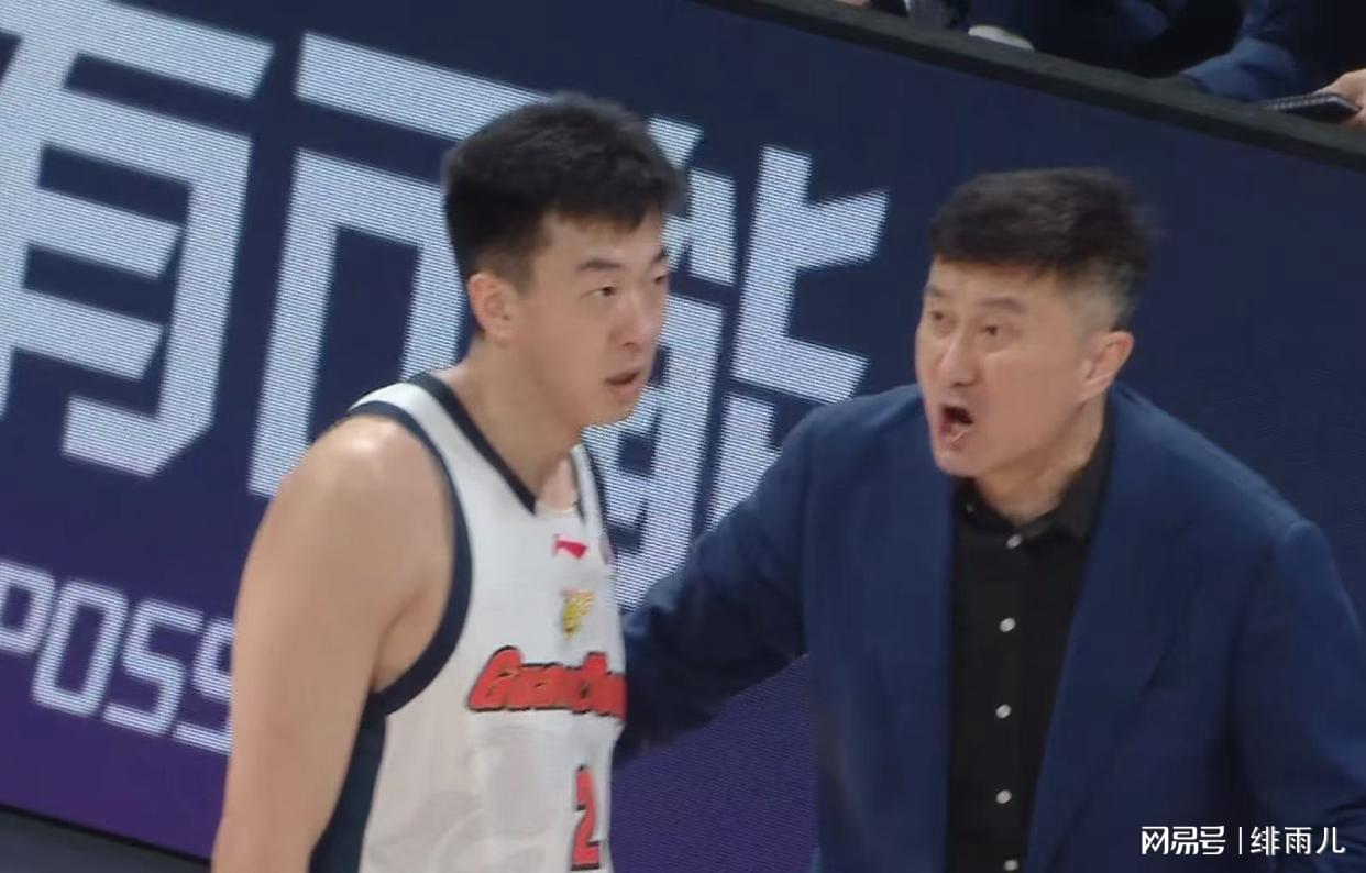 确认离队？广东男篮被曝没有续约杜锋，新主教练人选正式曝光！ | 中国区|球友会|股份有限公司