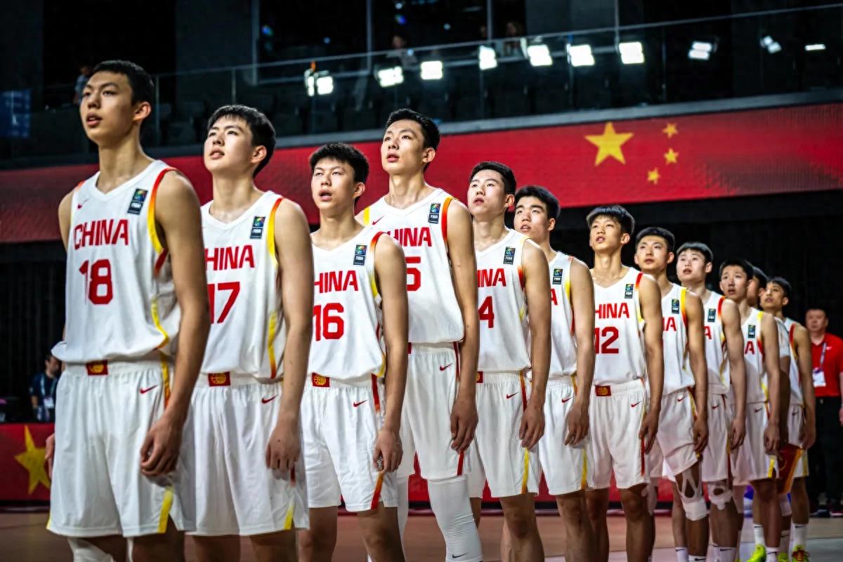 太可惜，中国男篮无缘逆转，赛后评分，张懿赵杰最佳，一首发0分 | 中国区|球友会|股份有限公司