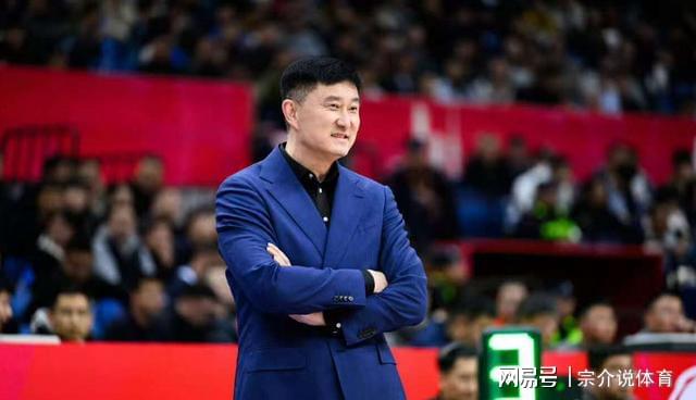 爆料杜锋大概率下课，广东队选新教练，李春江或重新出山 | 中国区|球友会|股份有限公司