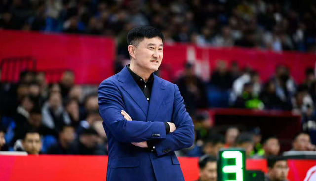 CBA最新消息！广东宏远确定换帅，北京首钢被重罚 | 中国区|球友会|股份有限公司