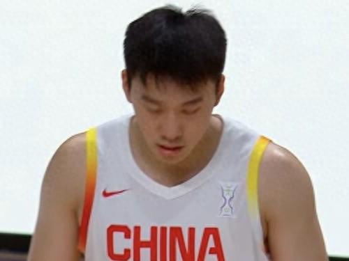 廖三宁21分中国男篮险胜荷兰，杨瀚森7分依旧不够强硬 | 中国区|球友会|股份有限公司