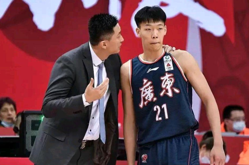 广东男篮锋线大将复出，前交叉韧带断裂影响巨大，24岁或就此退役 | 中国区|球友会|股份有限公司